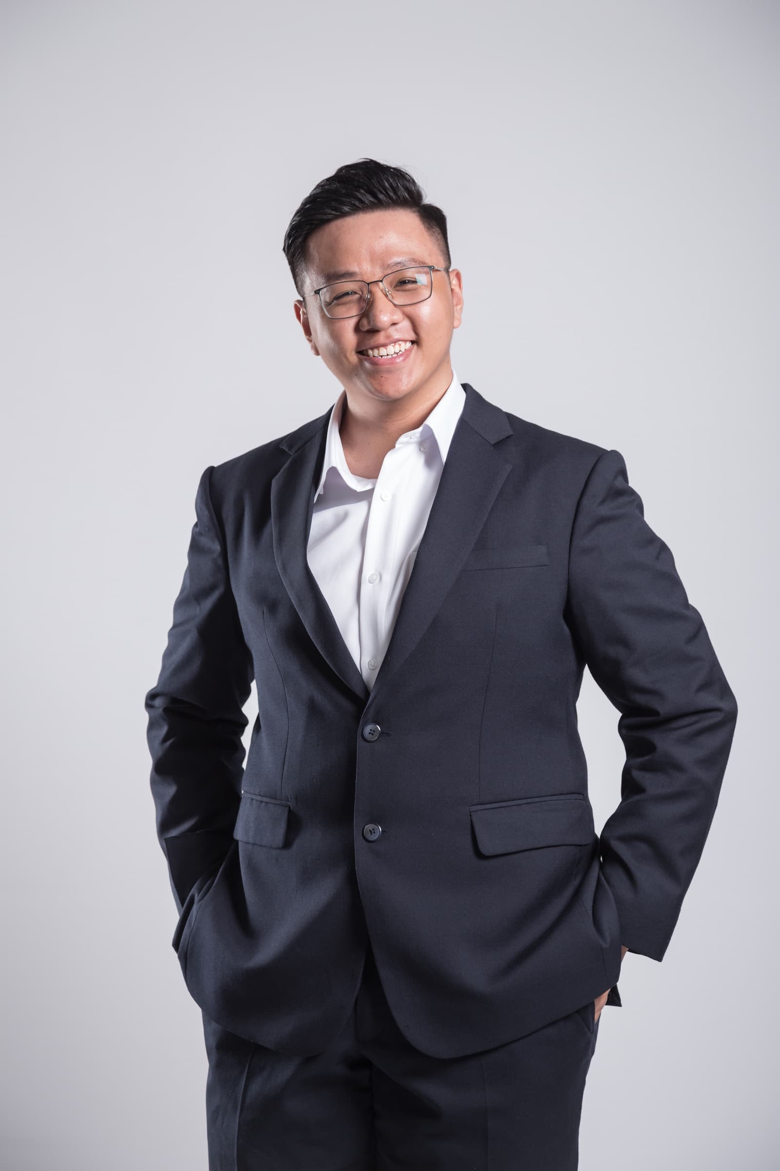 JMarc Chong